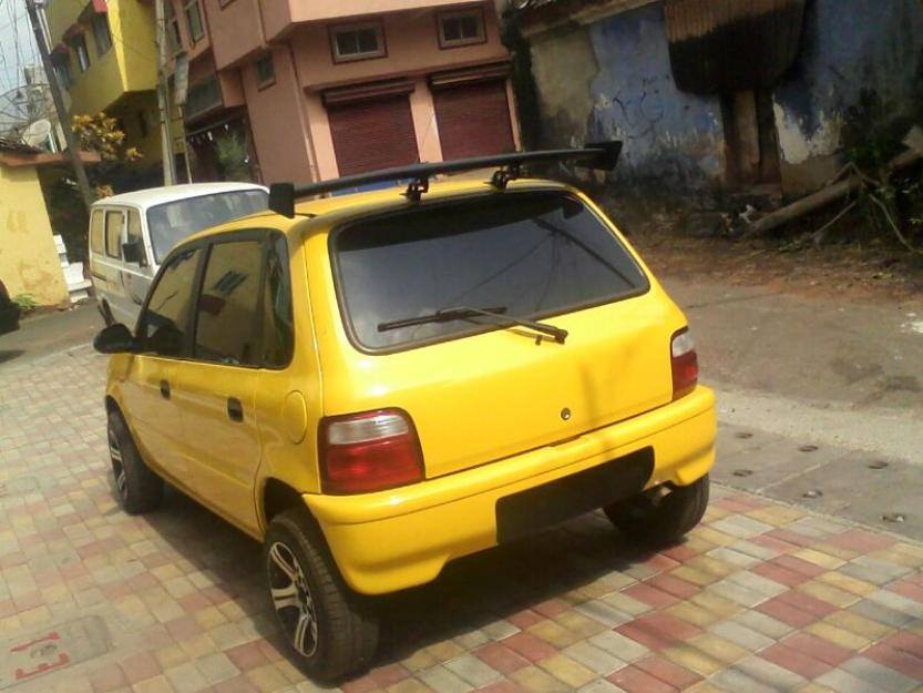 Maruti ZEN Club For Goans... - Maruti ZEN Club For Goans
