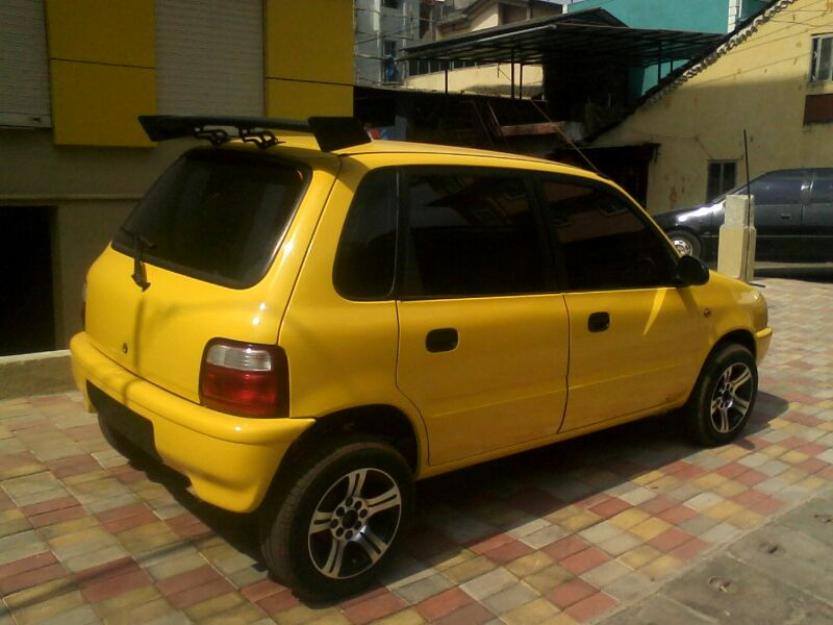 Maruti ZEN Club For Goans... - Maruti ZEN Club For Goans