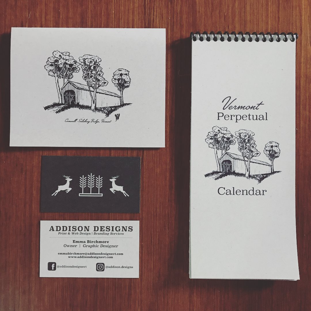 Addison Designs | Addison VT