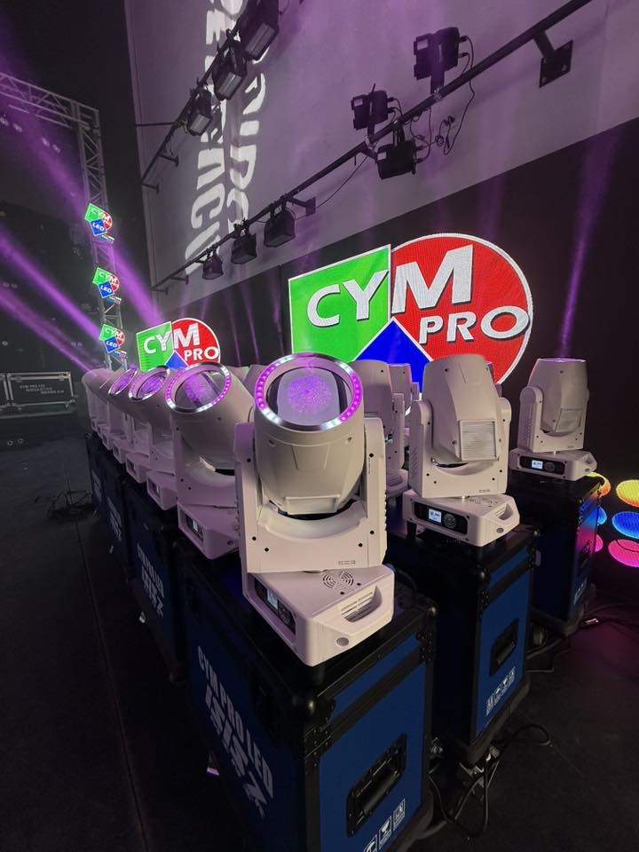 Jorge Cympro