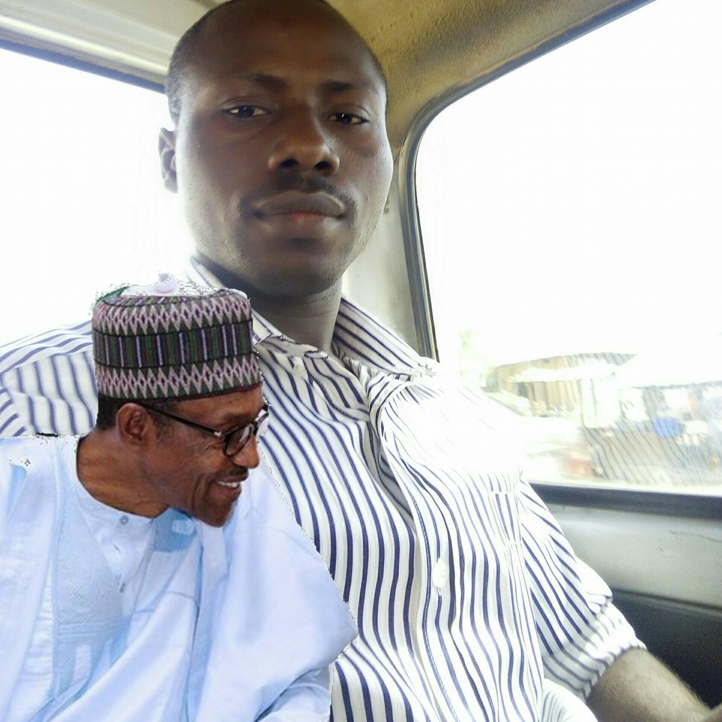 Engr Michael Azeez