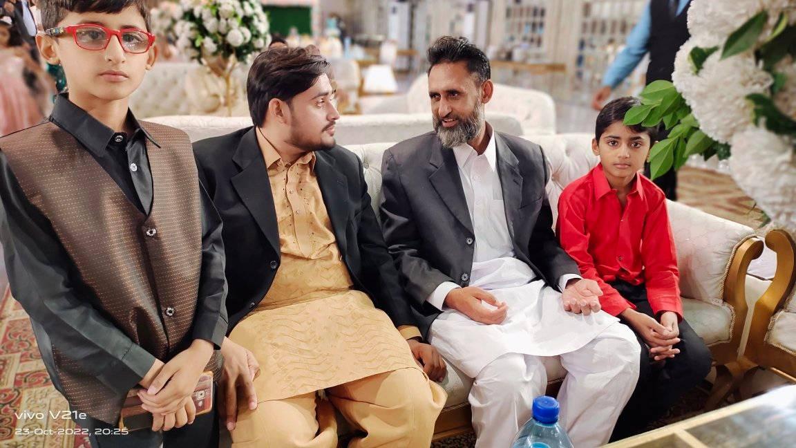 Malik Rouf