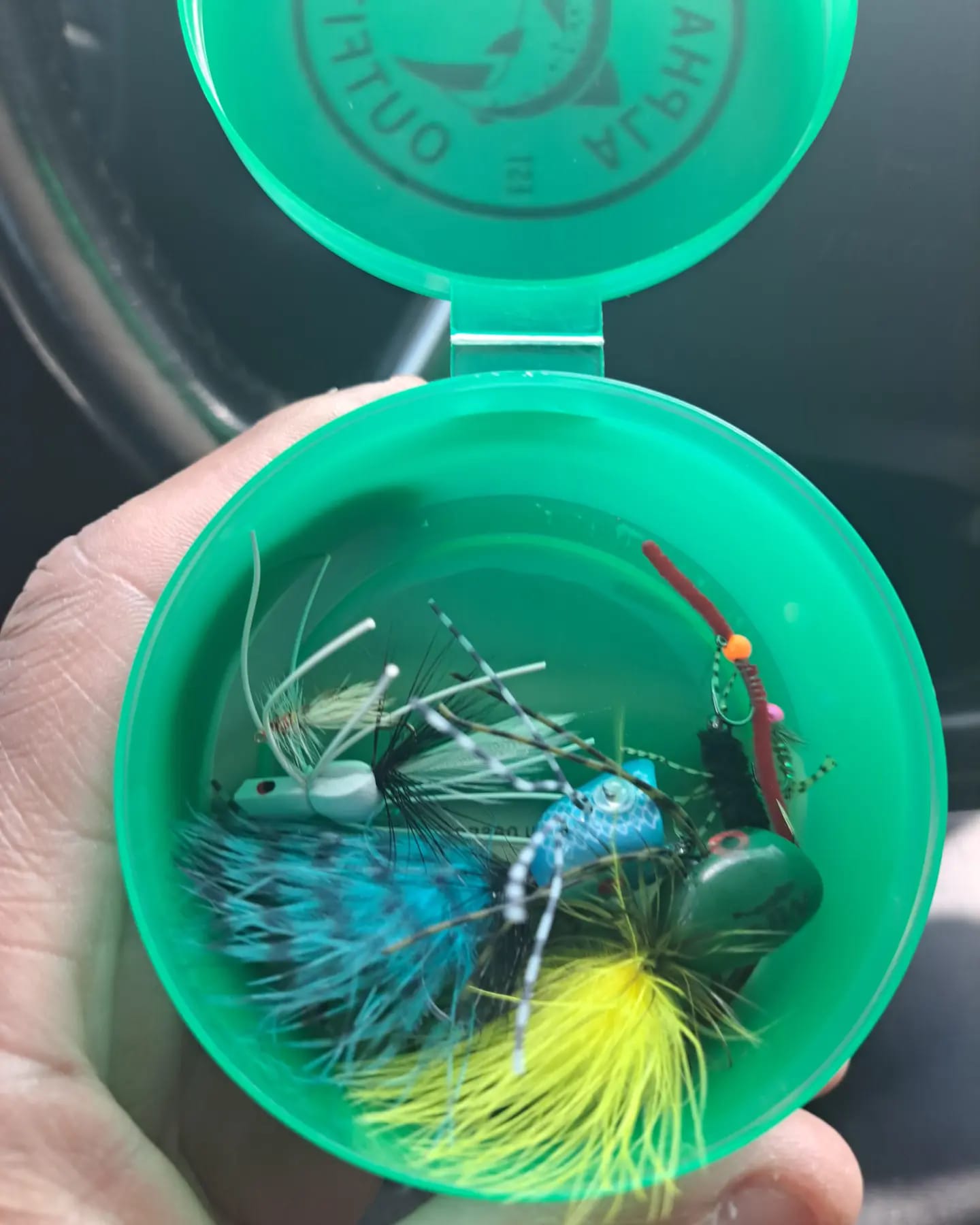 best lure for trout in georgia Crappie Jigs, Traps, Trout Trap Spinners, ten times better then Berkley. Best trout jigs ever. Best crappie jigs 7 Best Trout Lures Used