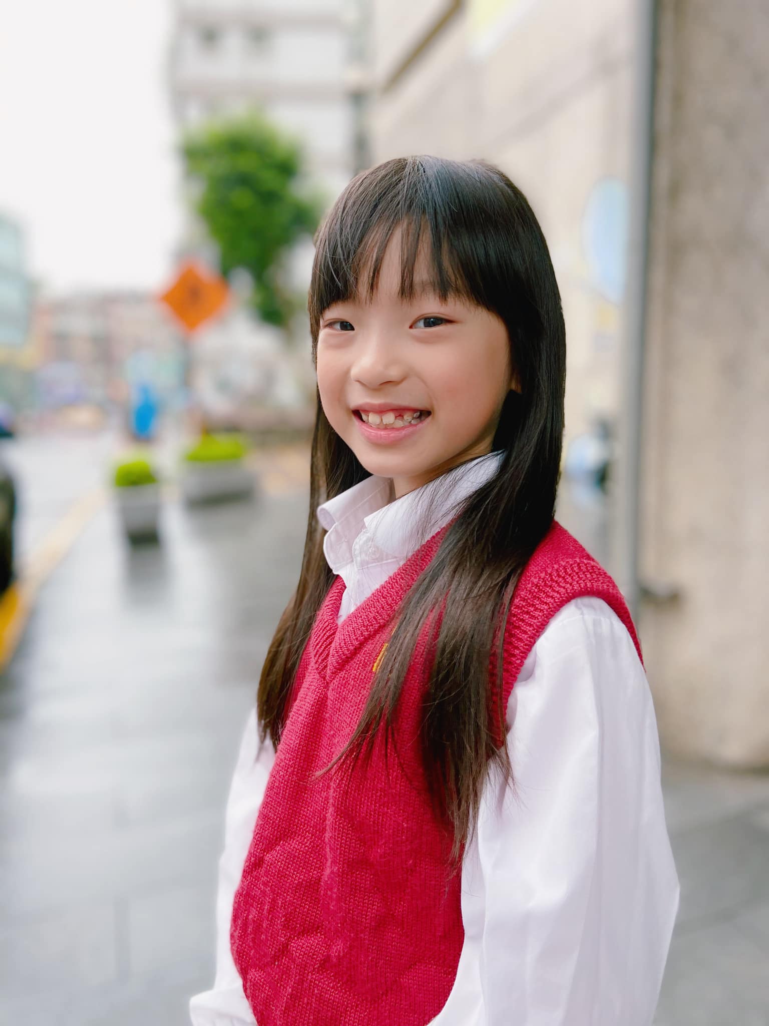 吳書薇 Dolly Wu