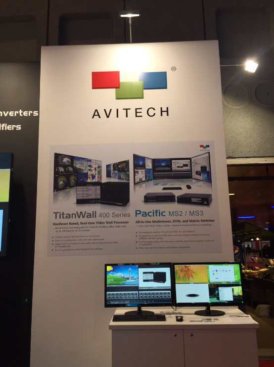 Avitech International Corporation | Redmond WA