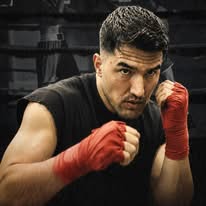 Handwrapping tutorial #boxing #boxingtraining #boxinghandwrap # ...