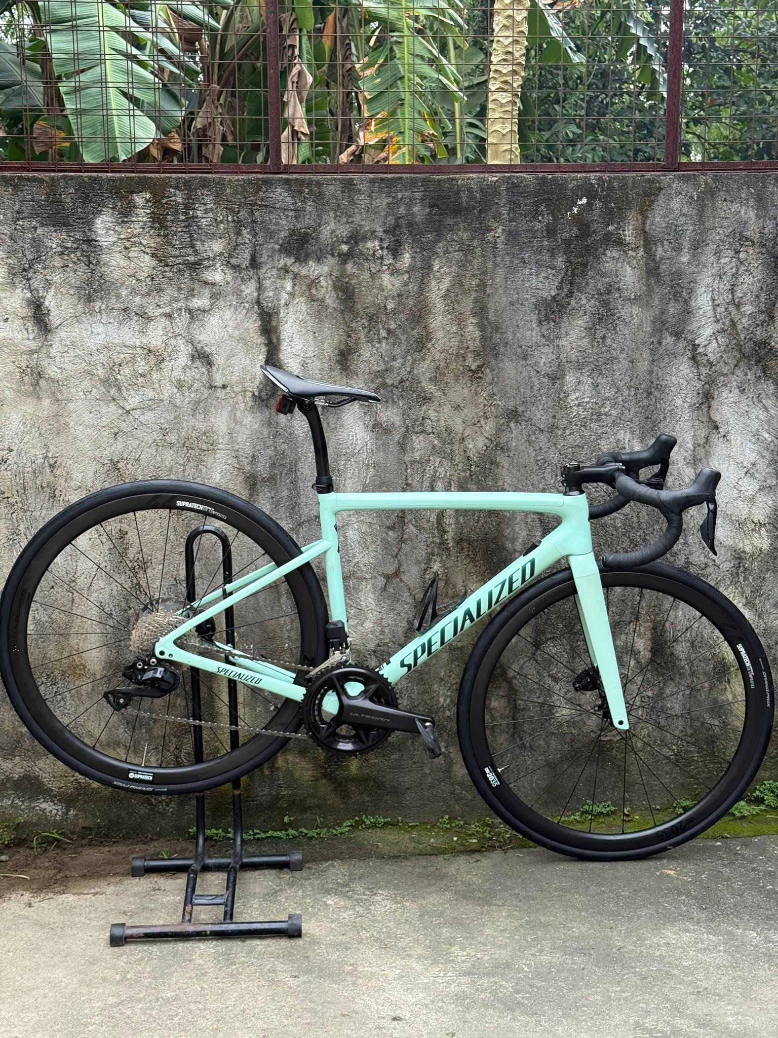 Specialized Tarmac SL6 frameset for sale