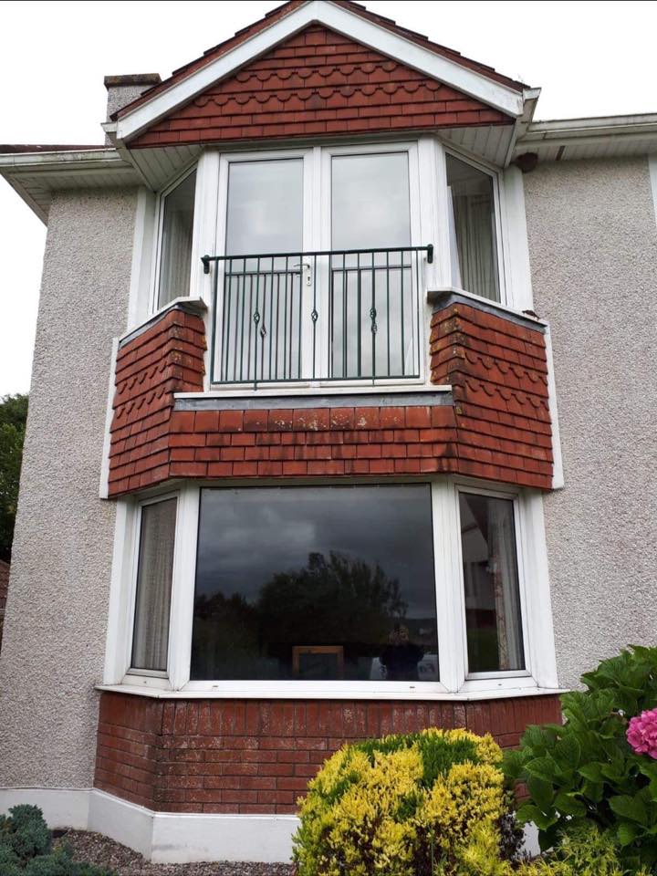 Fastnet PVC Windows & Doors