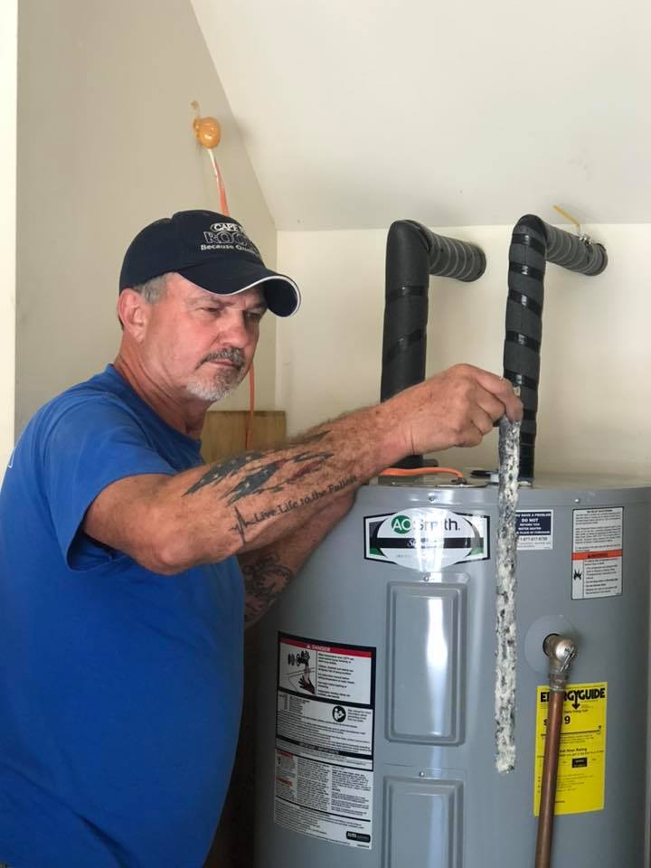 Cape Fear Rooter, Inc. | Leland NC
