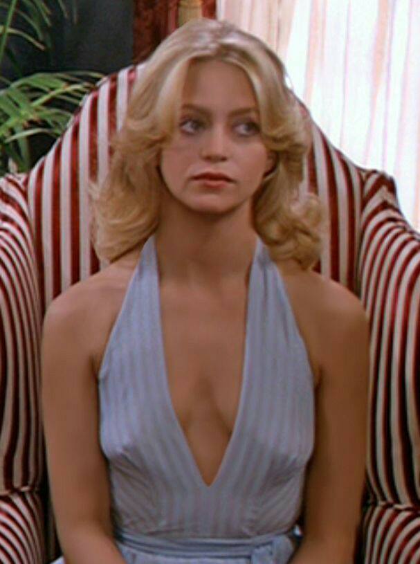 goldie hawn blue dress in 1978 FOUL PLAY 🎵 Ready to take a chance again 🎵 Prom Dress Long Party 25south SIZE:16-16.5/32