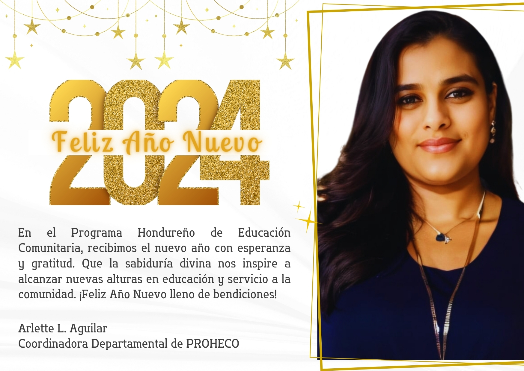Programa Hondureño de Educación Comunitaria-PROHECO Cortés