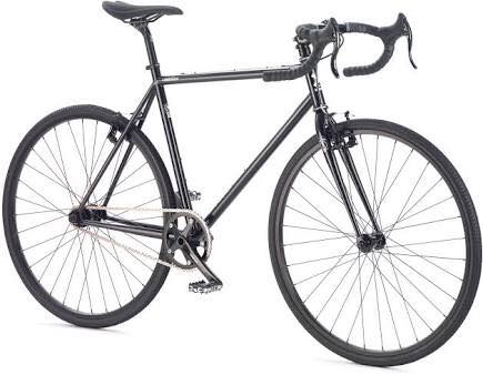 自転車 BOMBTRACK リアハブ BMX FGFS 120mm 14mm 10t