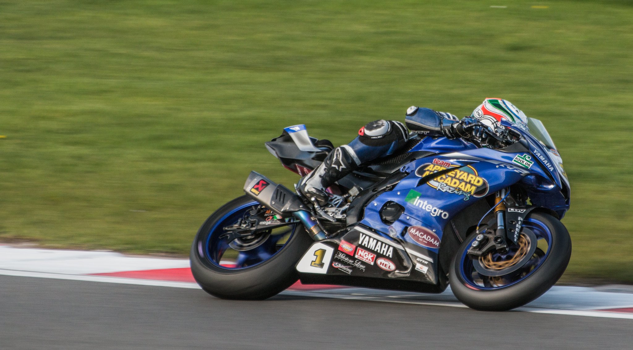 Relay riders UK photography