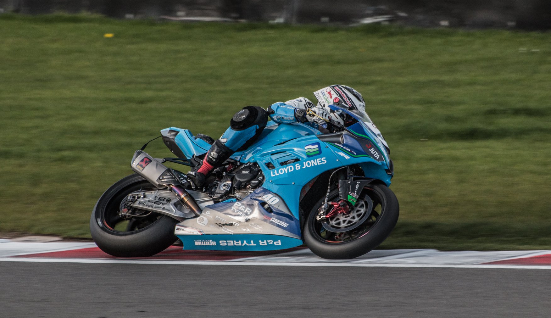 Relay riders UK photography