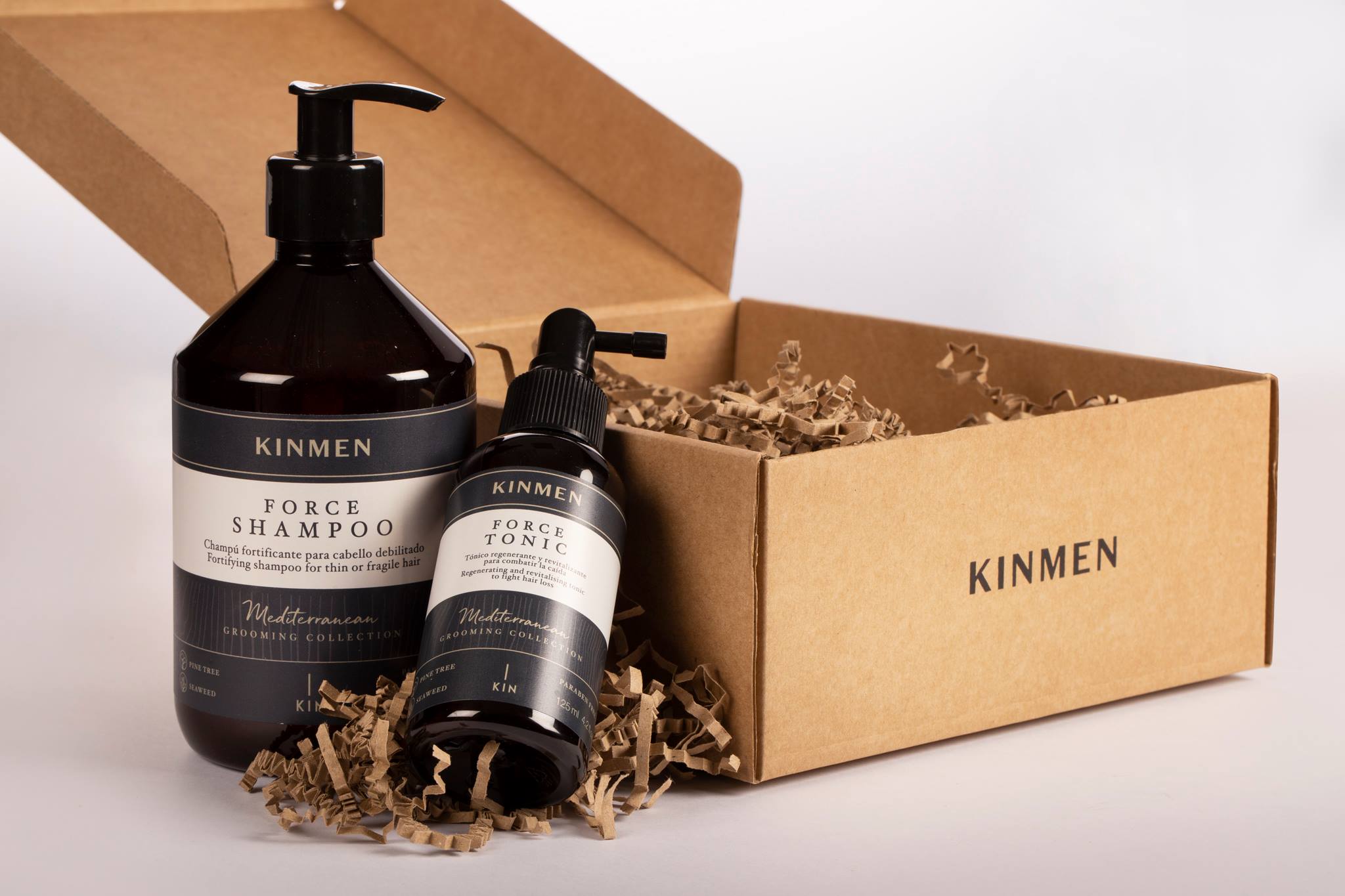 The KINMEN Force Pack is designed to... - KIN North America