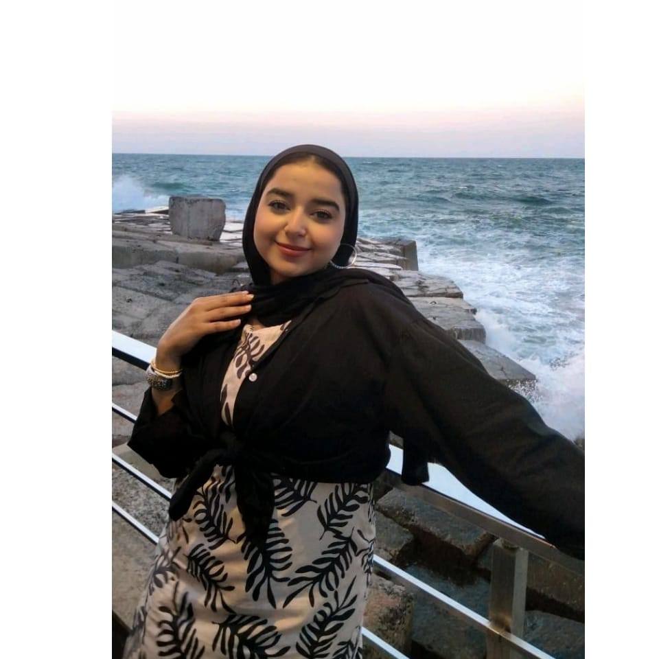 Radwa Amr