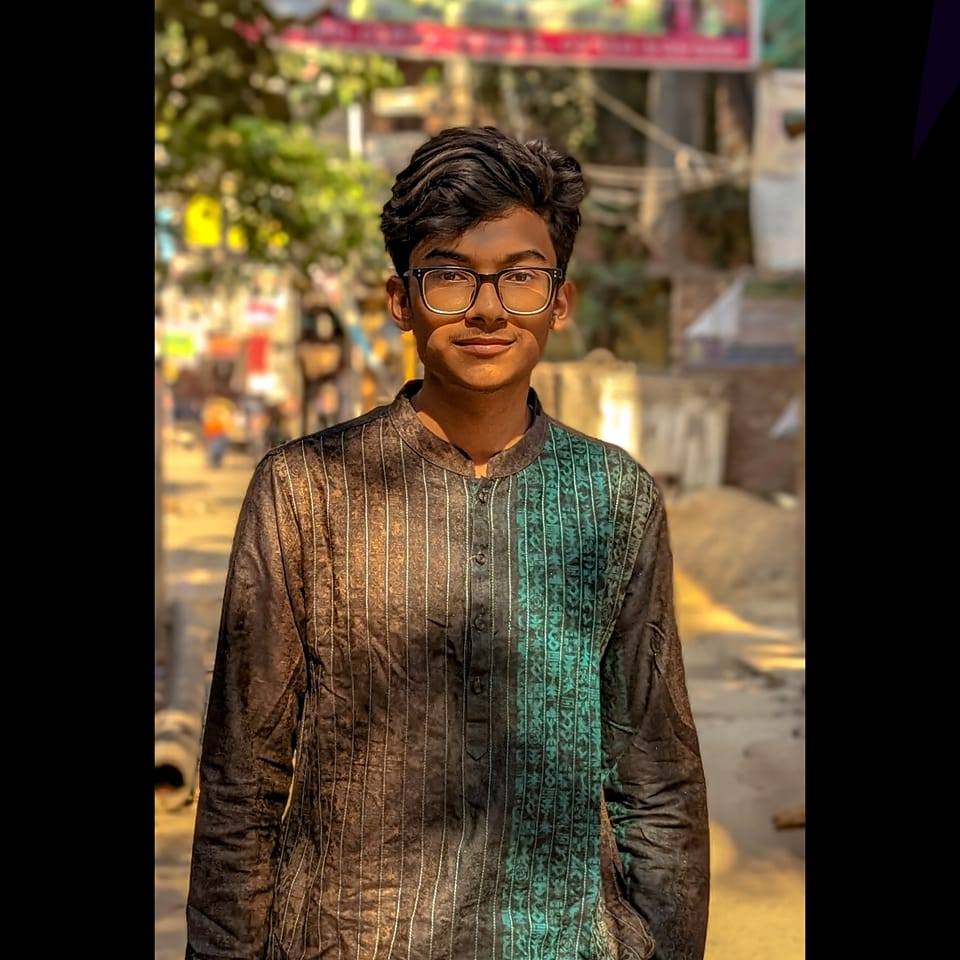 Rafi Karim