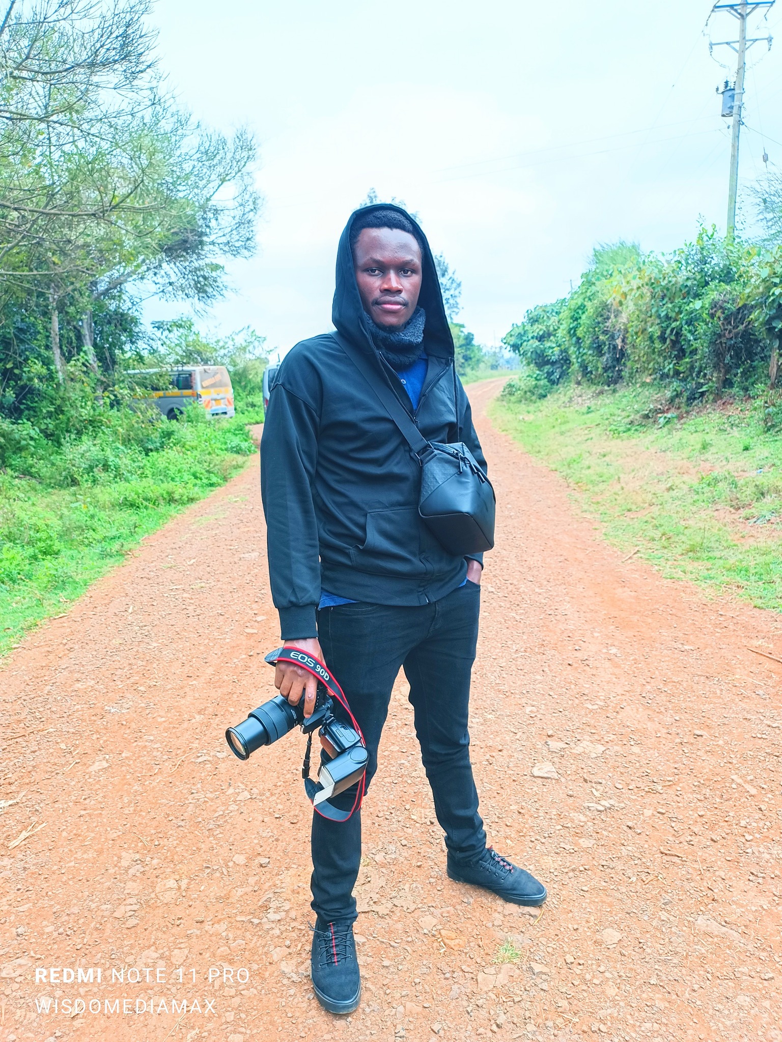Joseph Chege