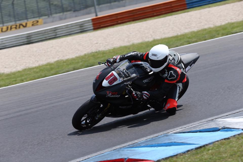 Thor Racing