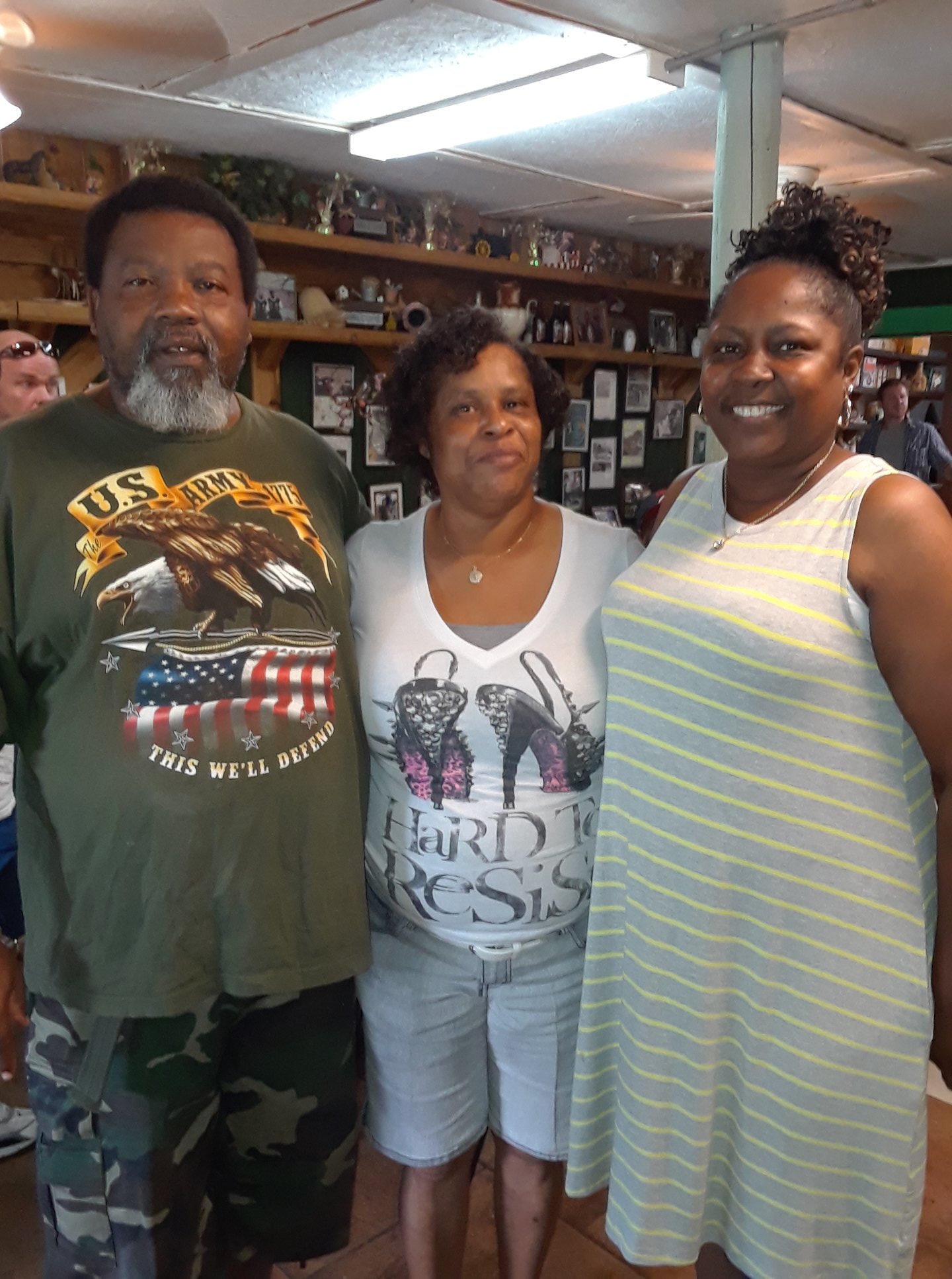 Tnt Ranch Recovery Home Homeless Veterans Shelter | Gulfport MS