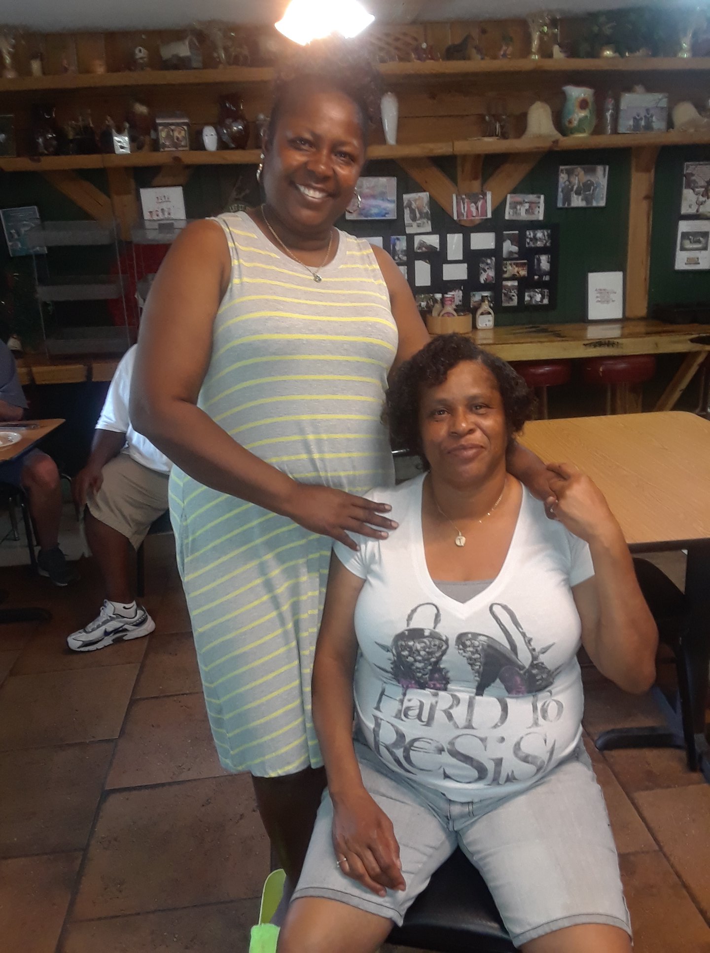 Tnt Ranch Recovery Home Homeless Veterans Shelter | Gulfport MS