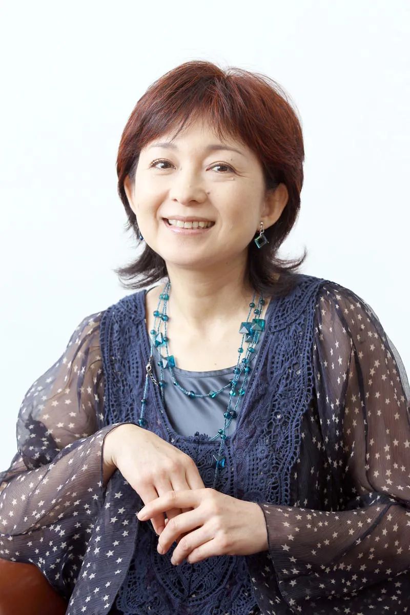 太田 裕美 は 何 歳