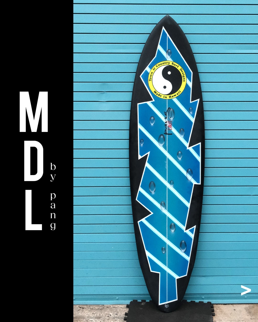 T&C Surf Designs - Surfboard Factory | Wahiawa HI
