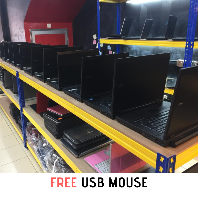 Repair Laptop PC Murah Melaka