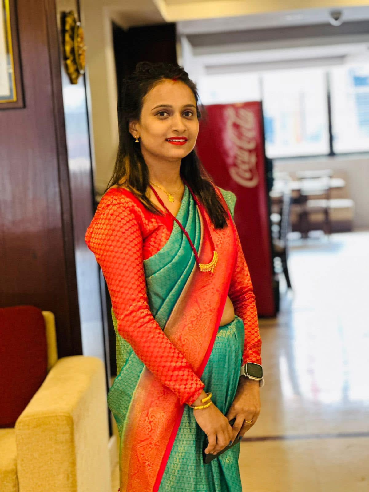 Bivek Acharya