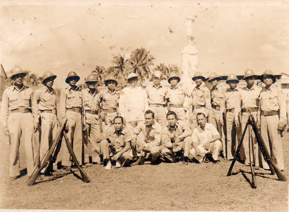 This is the picture... - Libmanan Historico Cultural Society | Facebook