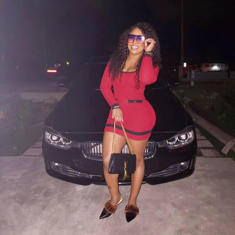 Guyanese women are beautiful