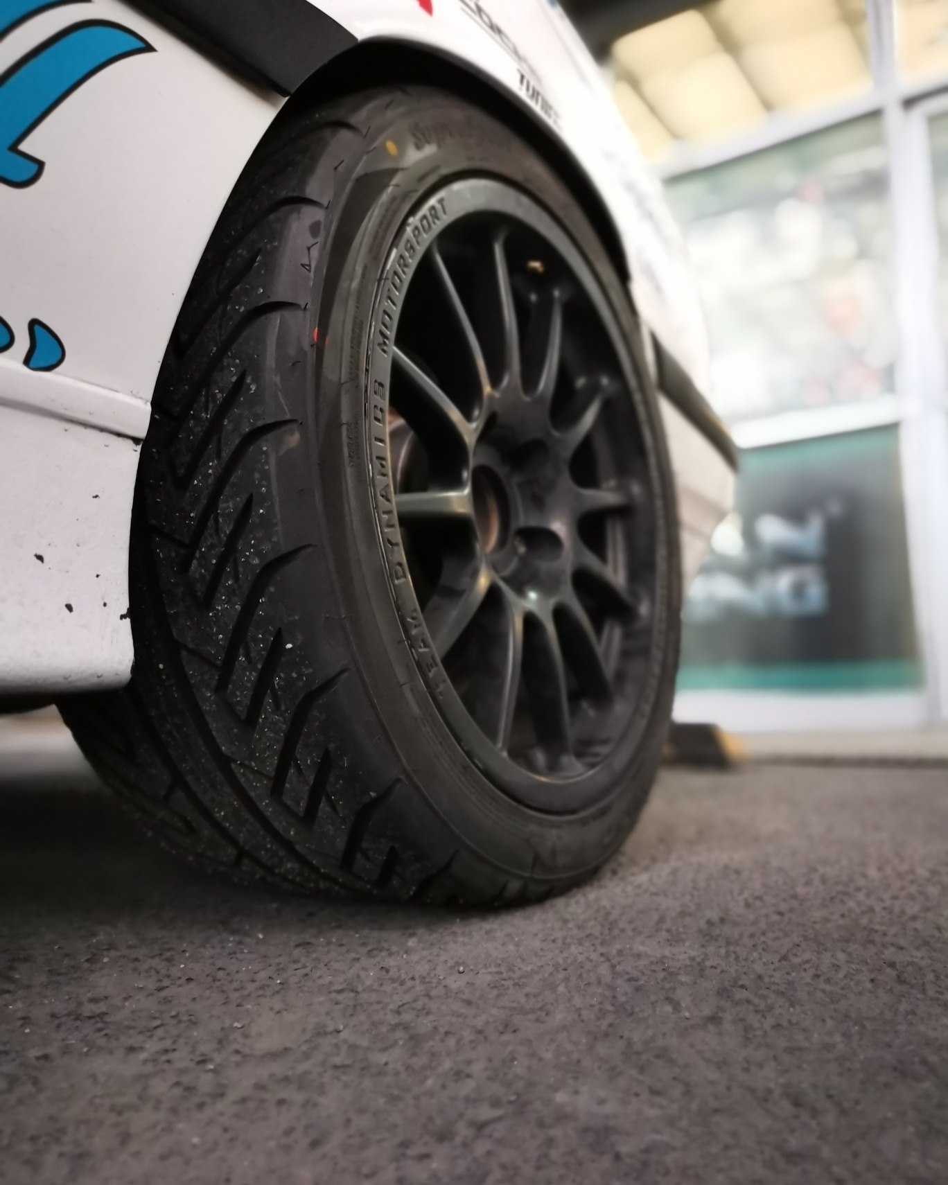 Zeknova Tires Costa Rica