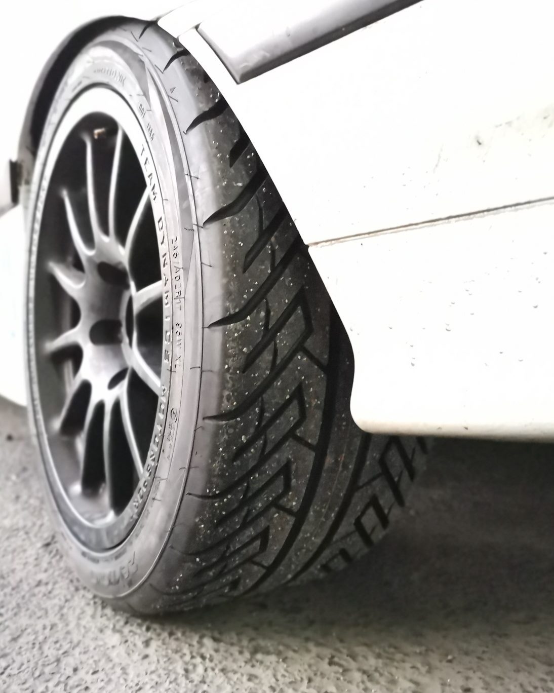Zeknova Tires Costa Rica