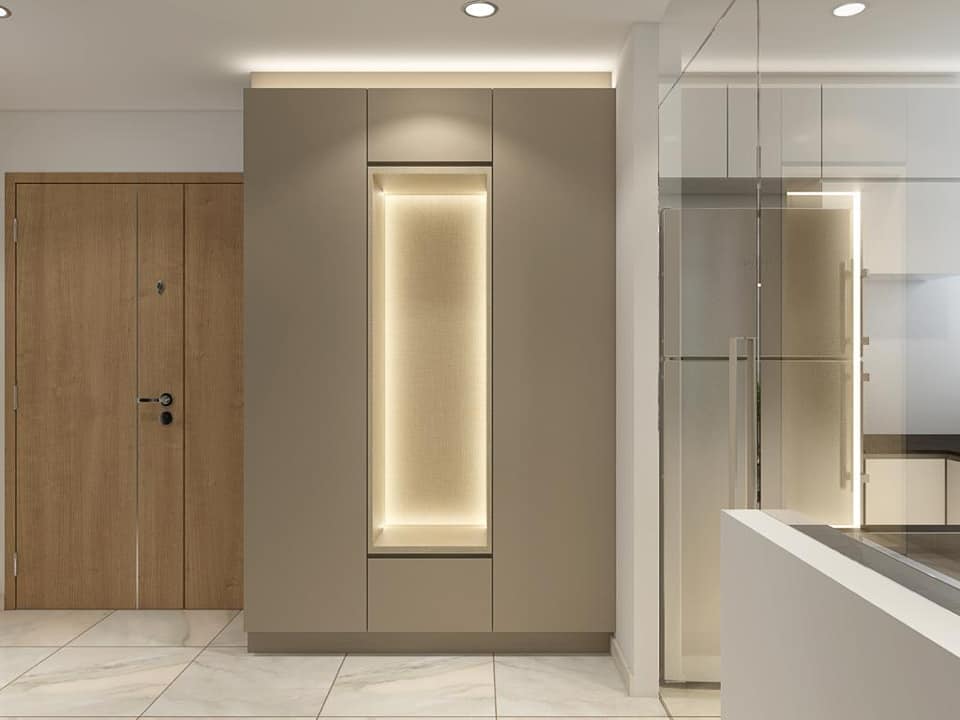 Superhome Design | Singapore Singapore