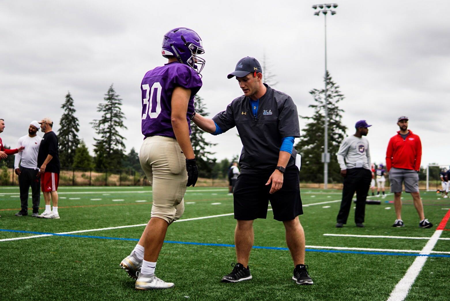 Rise Football Academy Home Facebook