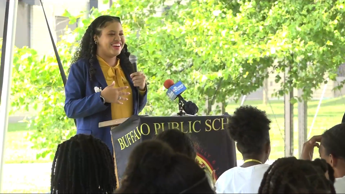 Haley For Education Equity