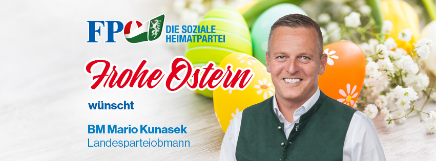 FPÖ Ortsgruppe Rottenmann-Oppenberg