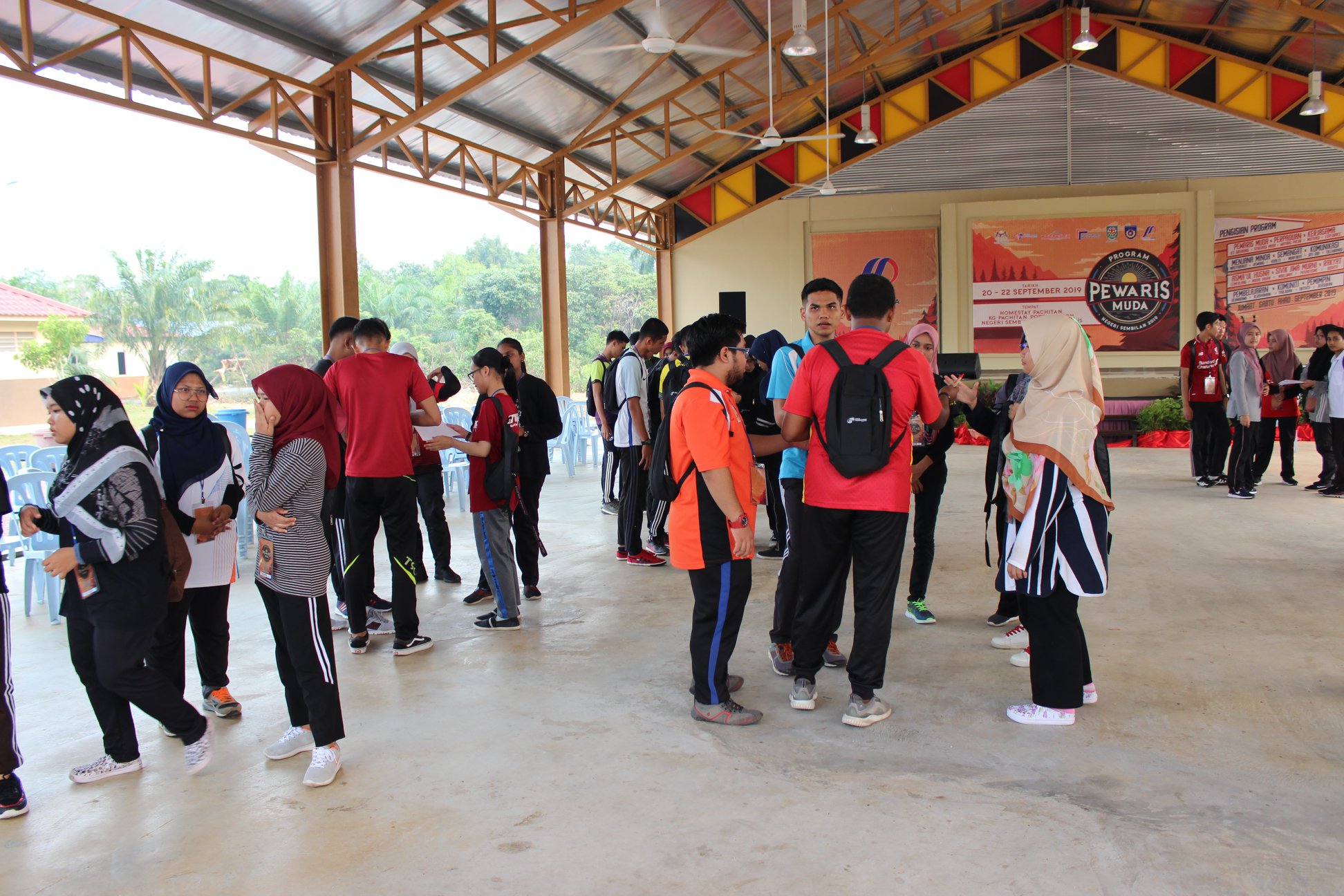 Homestay Pachitan Home Facebook
