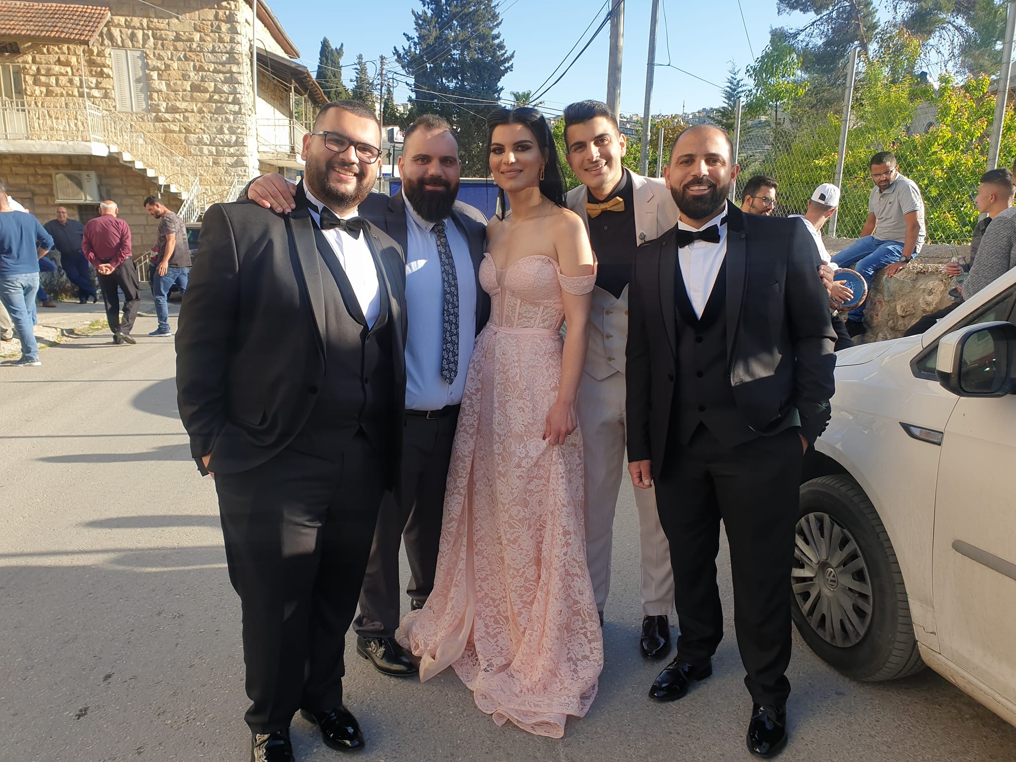Jiries Abu Khalil
