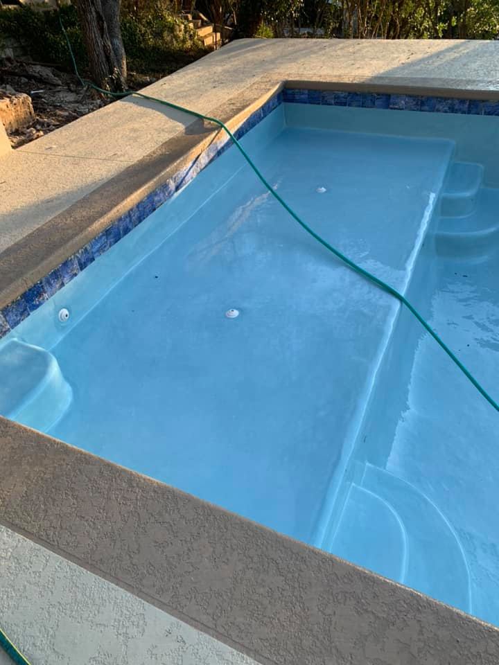 CS Pool Designs