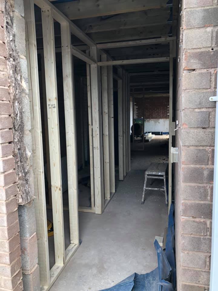 L & R Design and Build... - L & R Design and Build Limited