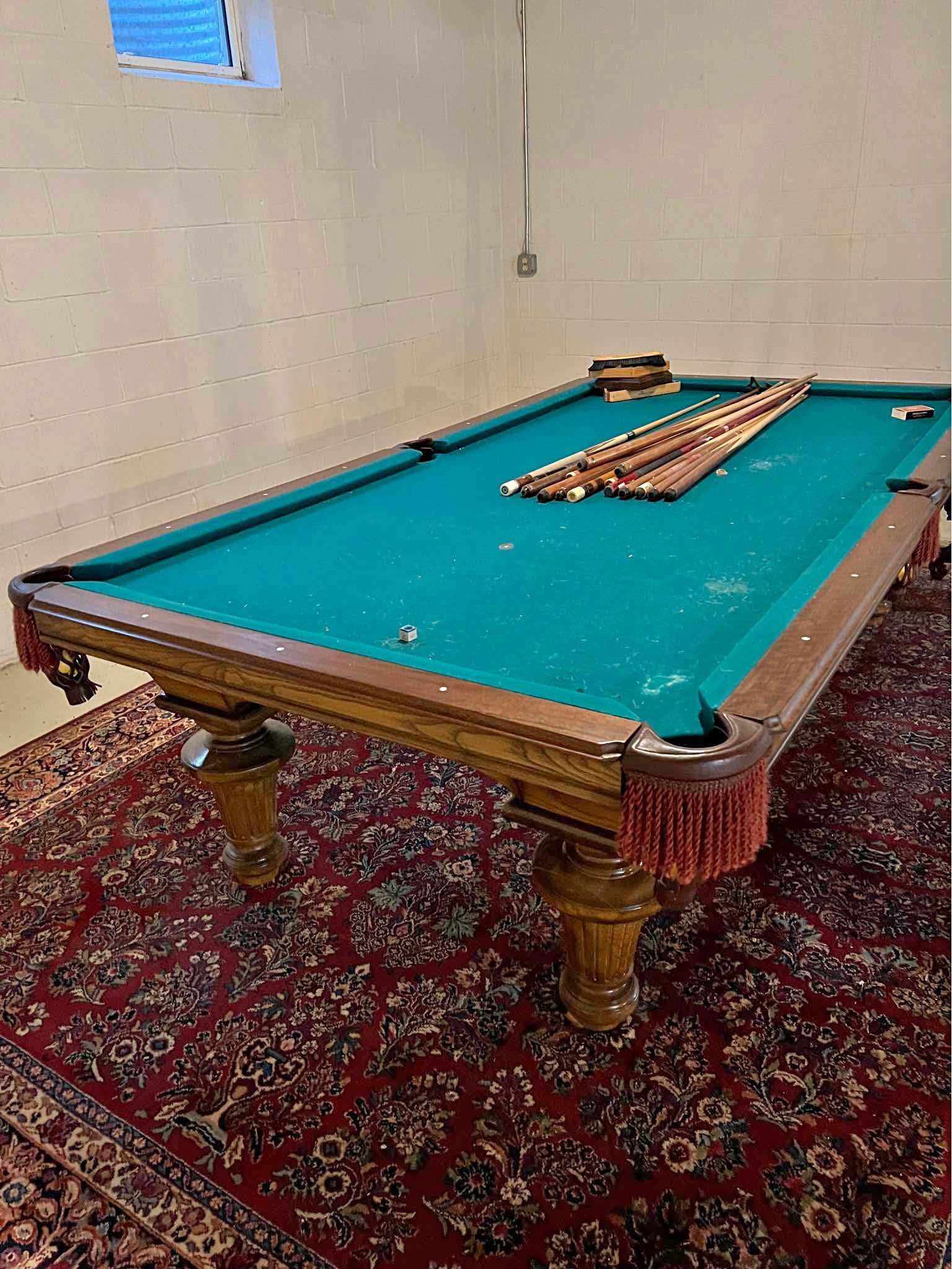 Pool Tables for sale in Marlboro, New Jersey | Facebook Marketplace