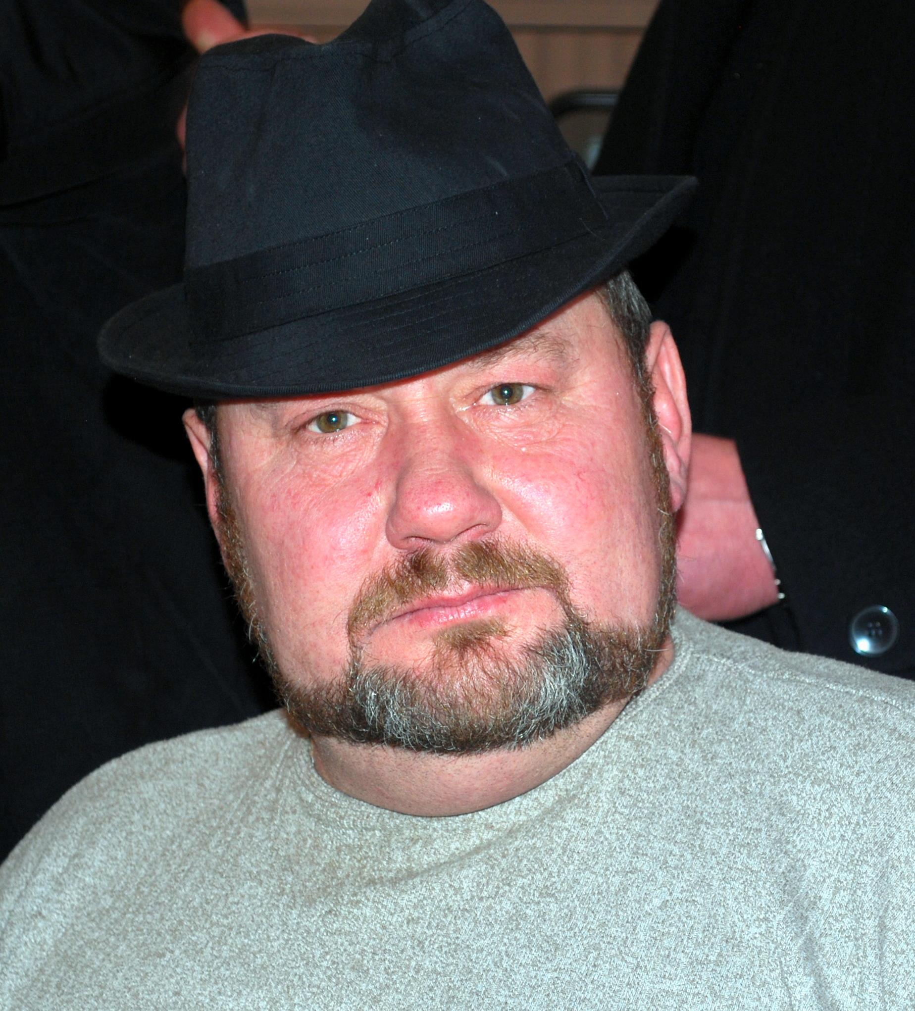 Henrich Rynkevič