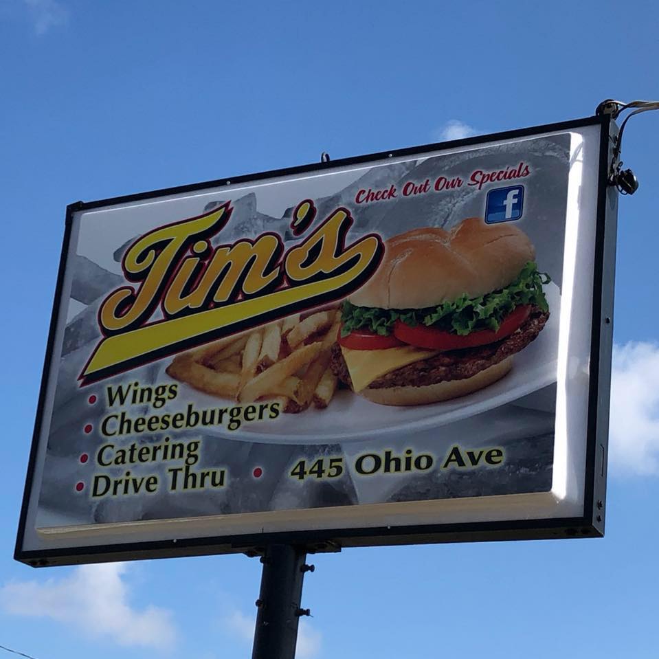Tim's Bar & Grill | Fremont OH