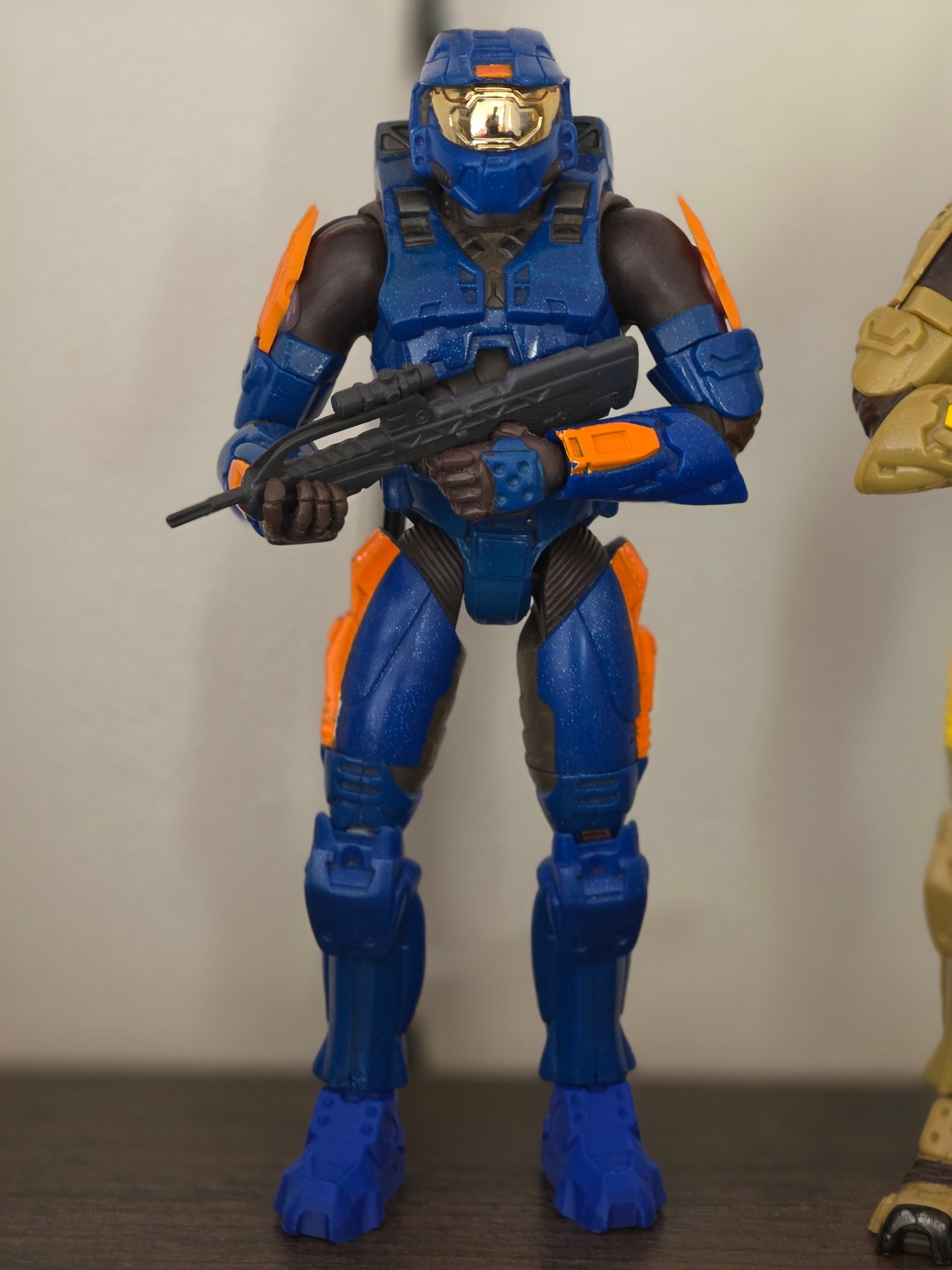 The fantastic Halo Joyride collection is growing, hopefully i get 