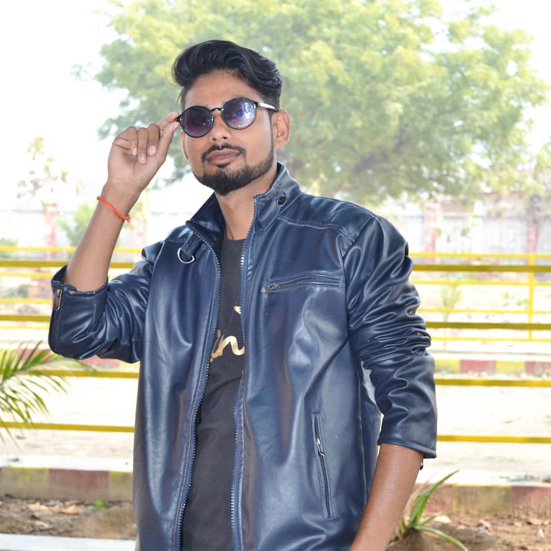 Vishal gautam