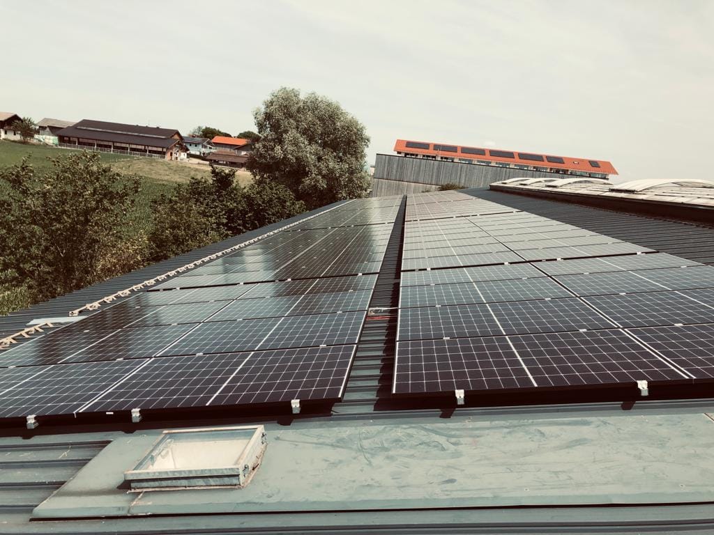 Solar Direct