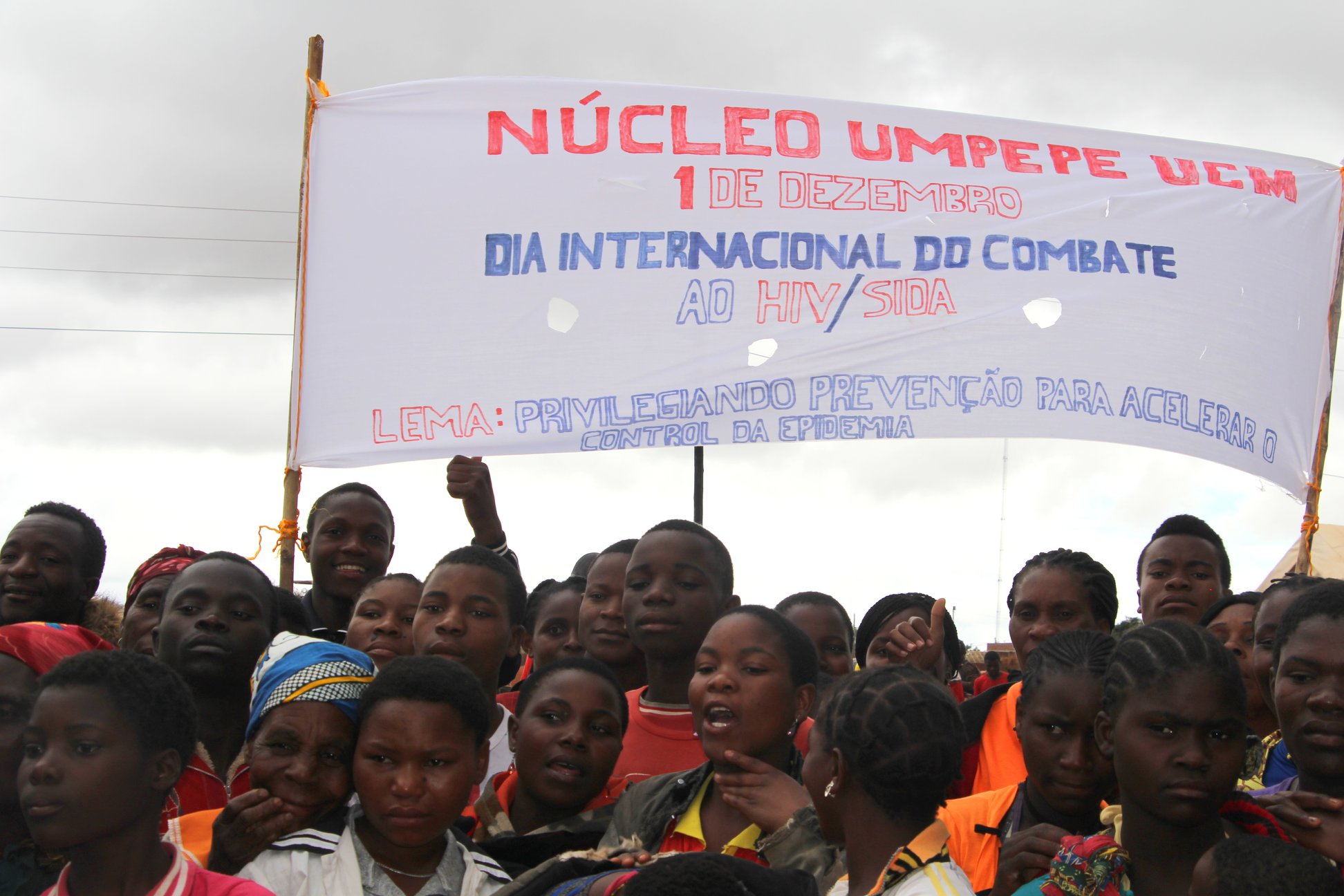 UCM - Universidade Católica de Moçambique - A Faculdade de Gestão de ...