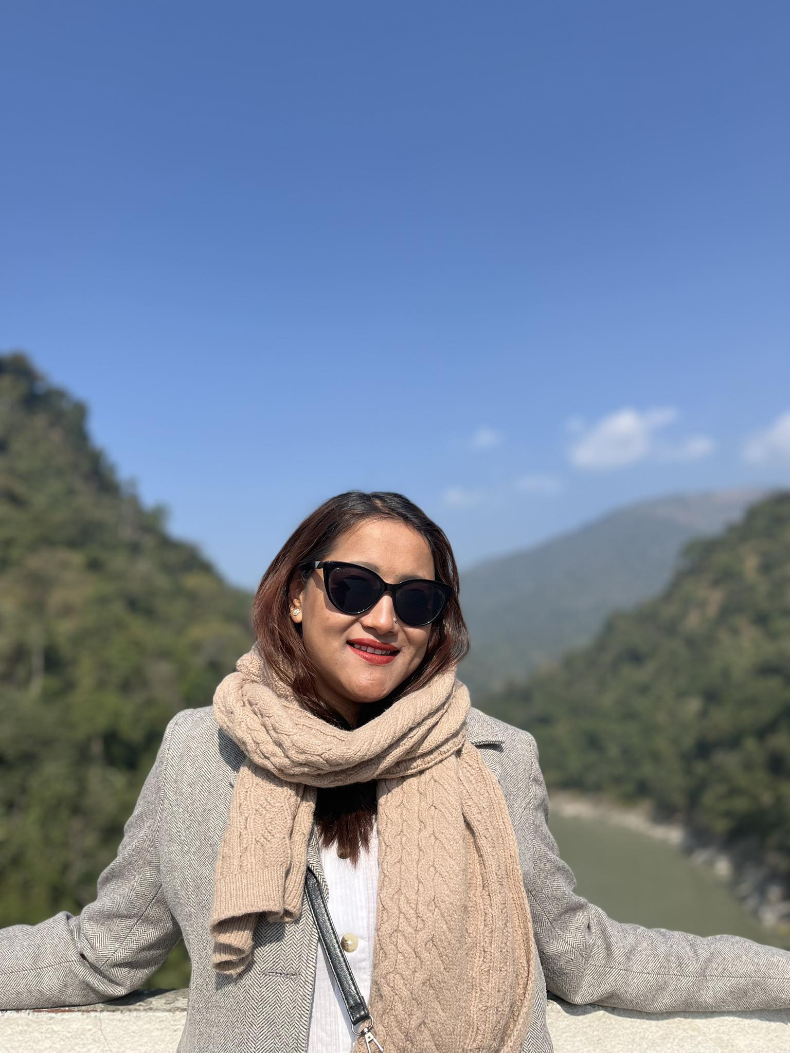 Maya Rana