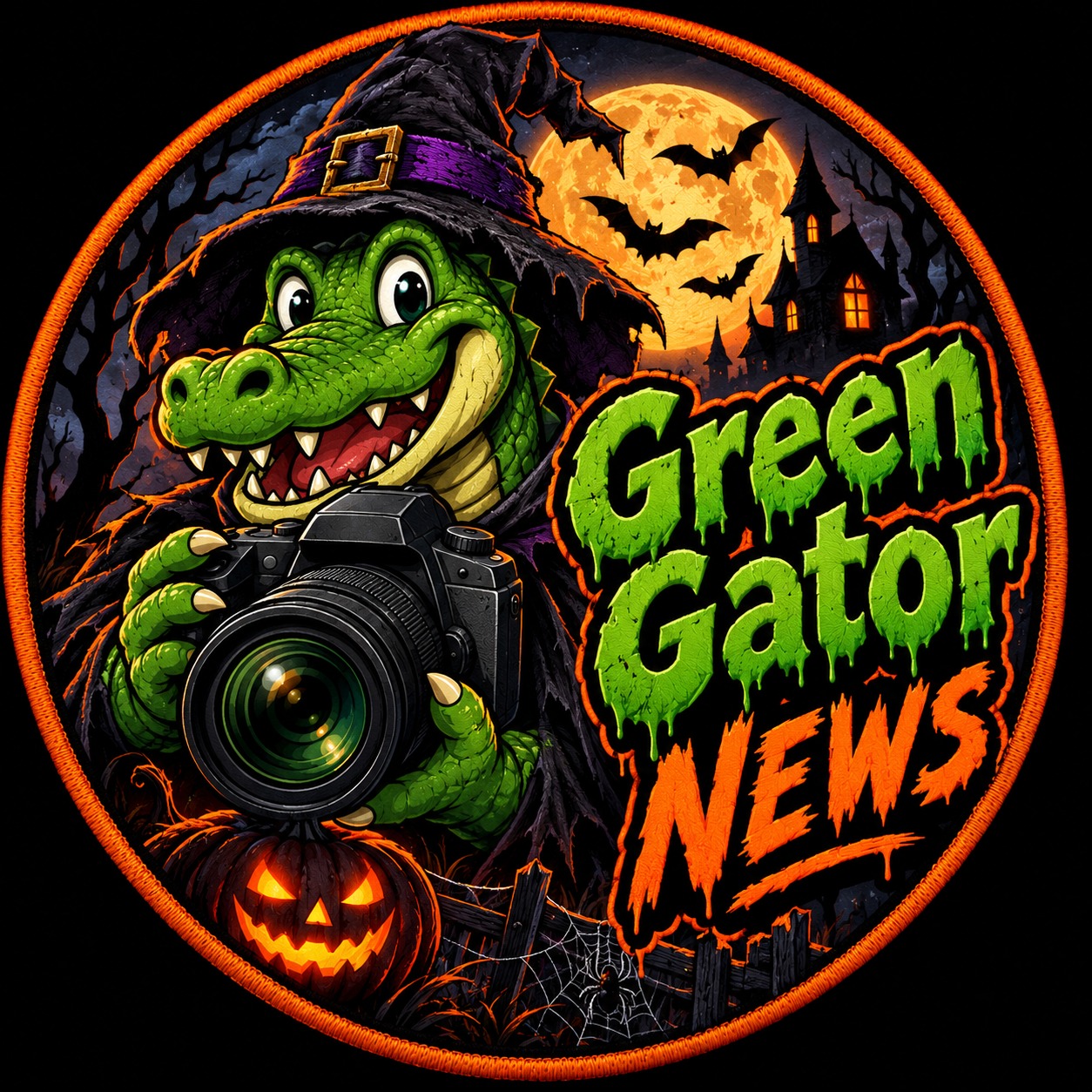 BARN FIRE ON EMERICK ROAD, CATO (posted... - Green Gator News | Facebook